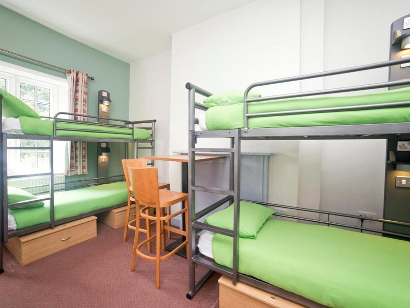 YHA イラム ホール (YHA Ilam Hall)の写真