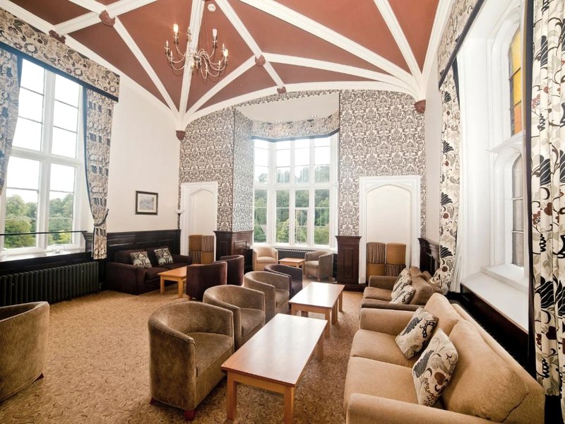 YHA イラム ホール (YHA Ilam Hall)の写真