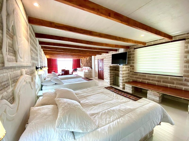 Casa de Sal - Salt Hotelの写真