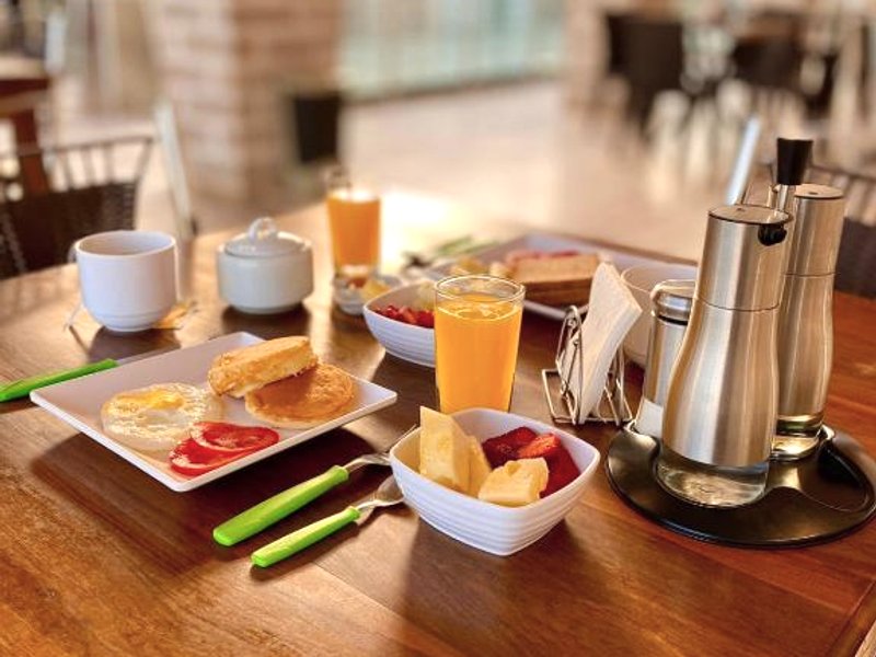 Casa de Sal - Salt Hotelの写真