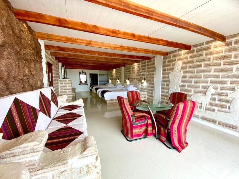 Casa de Sal - Salt Hotelの写真