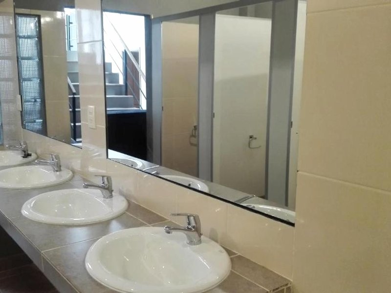 ピエドラ ブランカ バックパッカーズ ホステル (Piedra Blanca Backpackers Hostel)の写真