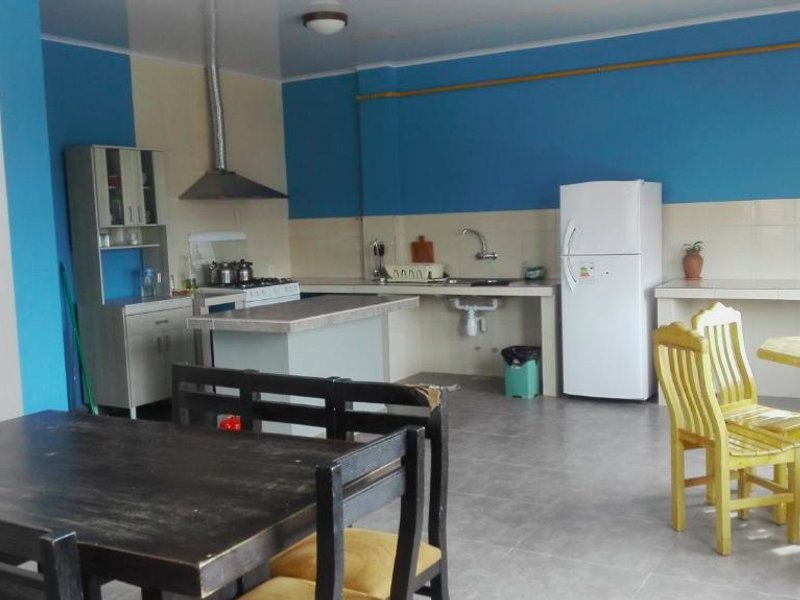 ピエドラ ブランカ バックパッカーズ ホステル (Piedra Blanca Backpackers Hostel)の写真