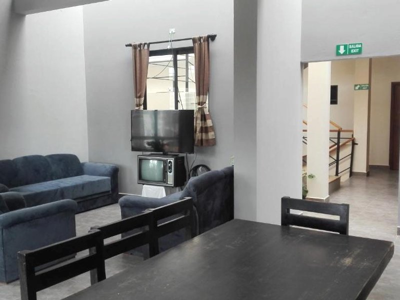 ピエドラ ブランカ バックパッカーズ ホステル (Piedra Blanca Backpackers Hostel)の写真