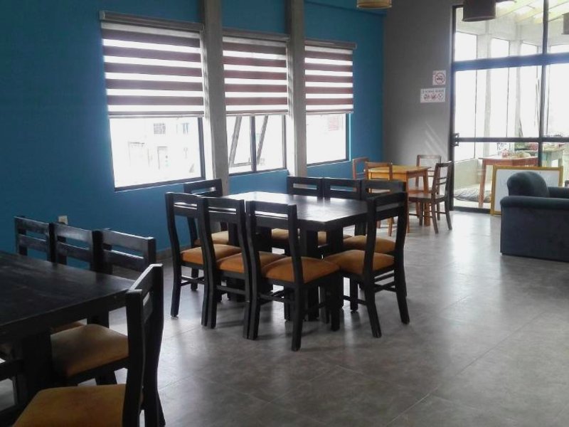 ピエドラ ブランカ バックパッカーズ ホステル (Piedra Blanca Backpackers Hostel)の写真