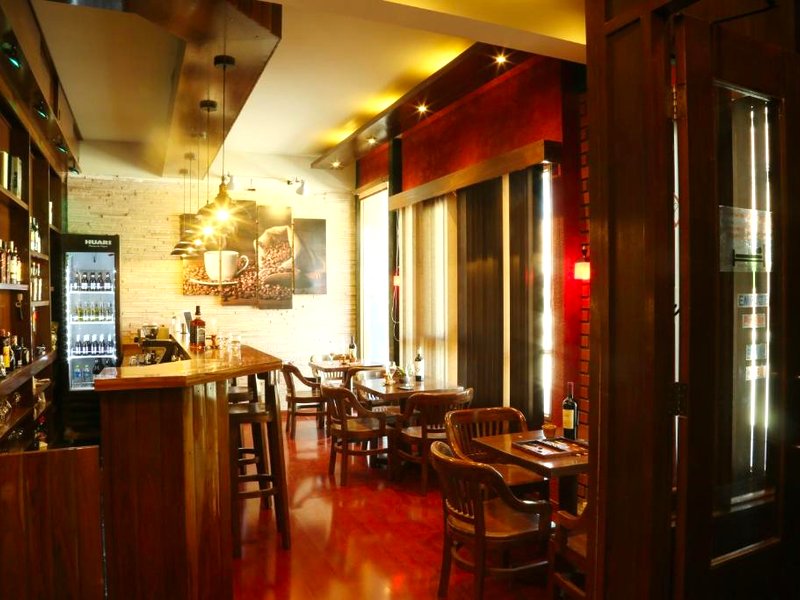 Hostal Cagnapa Restobarの写真