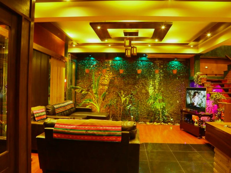 Hostal Cagnapa Restobarの写真