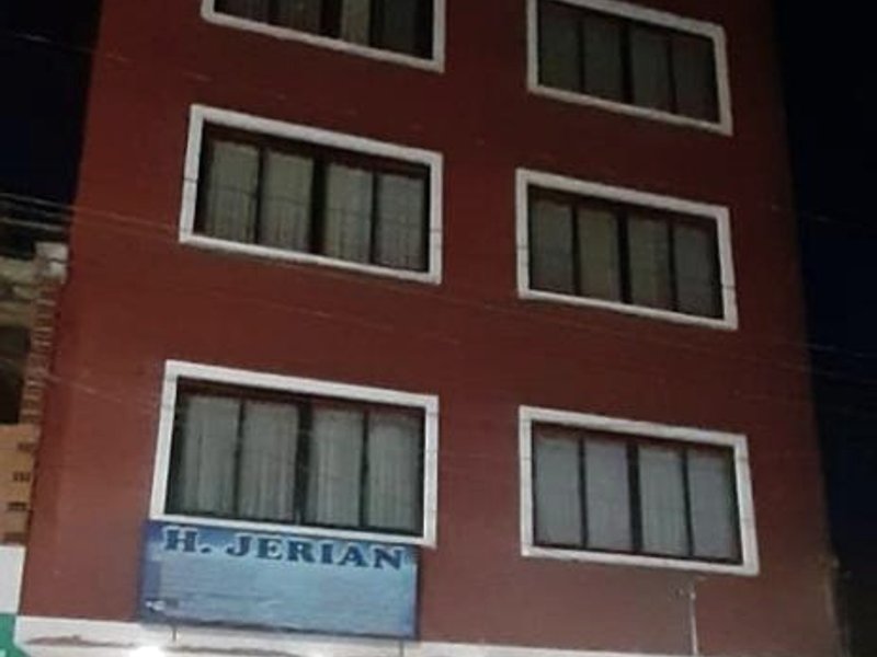 Hostal Jerianの写真