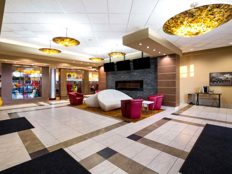 ホテル 11, モッド A ソネスタ コレクション (Hotel 11, MOD A Sonesta Collection)の写真