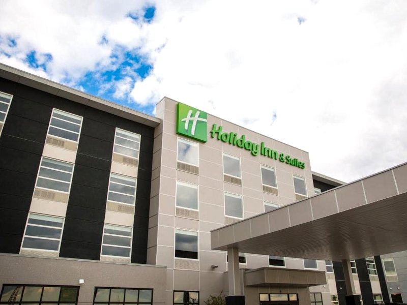 ホリデイ イン ホテル ＆ スイーツ カルガリー サウス － カンファレンス センター バイ IHG (Holiday Inn Hotel & Suites Calgary South - Conference Ctr By IHG)の写真