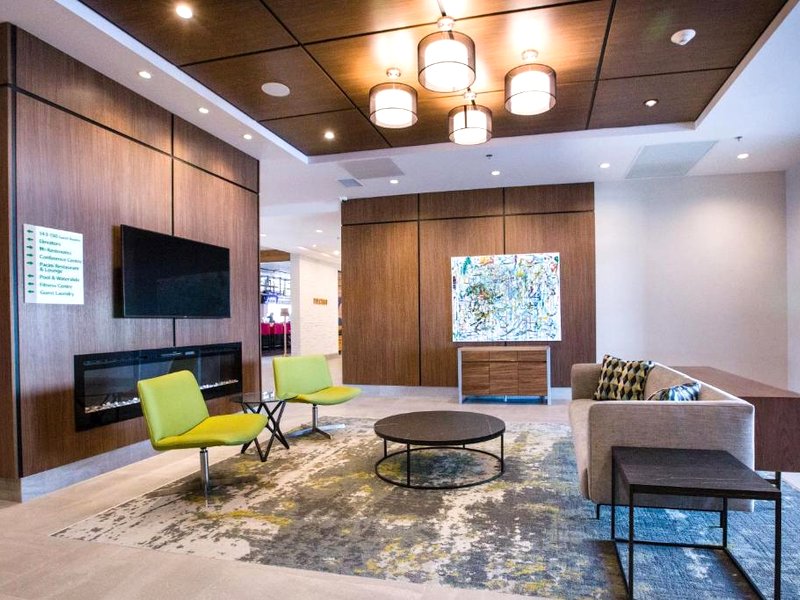ホリデイ イン ホテル ＆ スイーツ カルガリー サウス － カンファレンス センター バイ IHG (Holiday Inn Hotel & Suites Calgary South - Conference Ctr By IHG)の写真