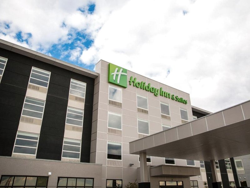 ホリデイ イン ホテル ＆ スイーツ カルガリー サウス － カンファレンス センター バイ IHG (Holiday Inn Hotel & Suites Calgary South - Conference Ctr By IHG)の写真