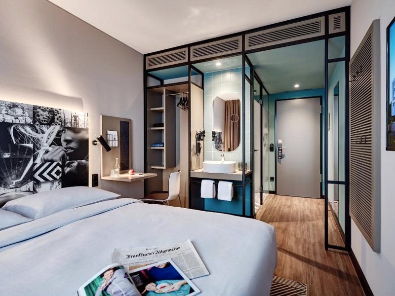 LEGERE HOTEL Wiesbaden-Taunussteinの写真