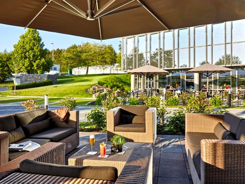 LEGERE HOTEL Wiesbaden-Taunussteinの写真