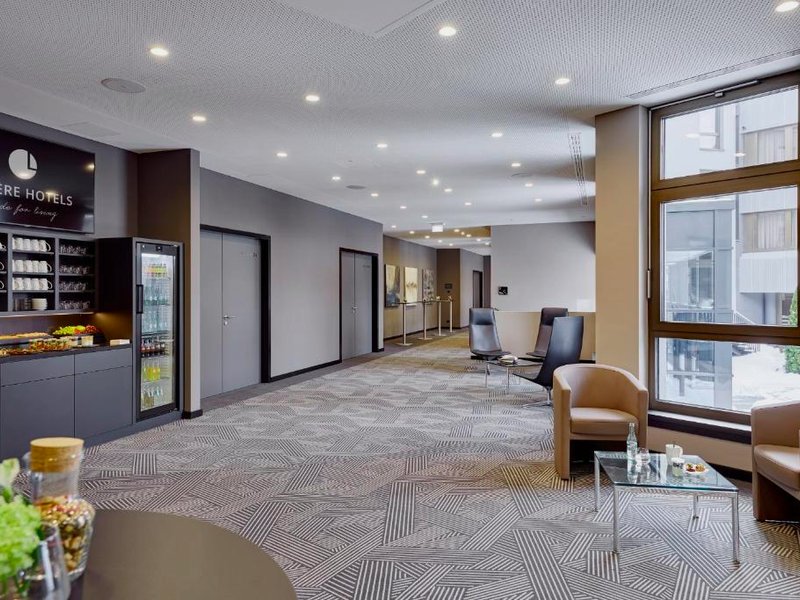 LEGERE HOTEL Wiesbaden-Taunussteinの写真