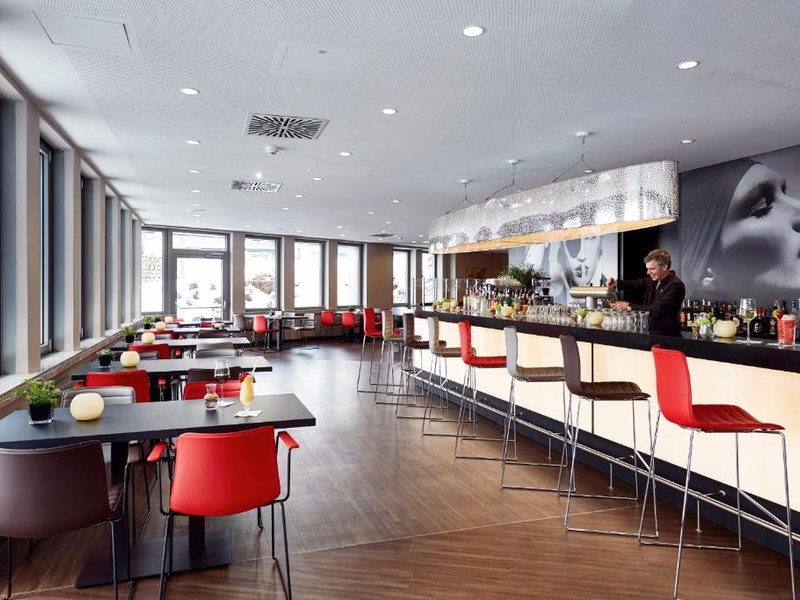LEGERE HOTEL Wiesbaden-Taunussteinの写真
