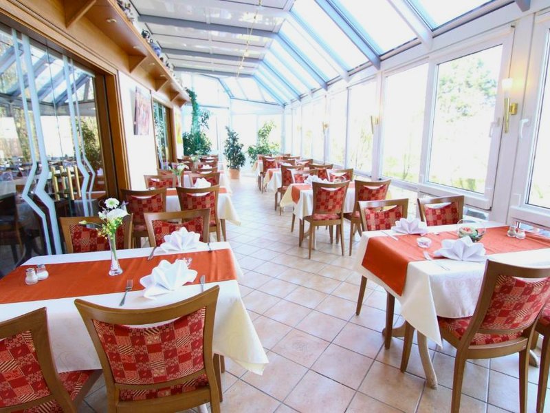 Hotel - Restaurant BERGHOFの写真