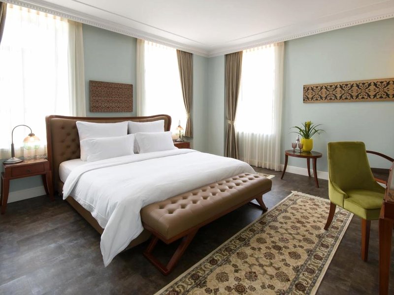 Carmella Boutique Hotelの写真