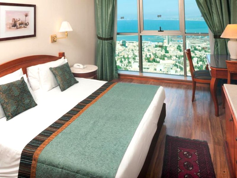 Crowne Plaza Haifa By IHGの写真