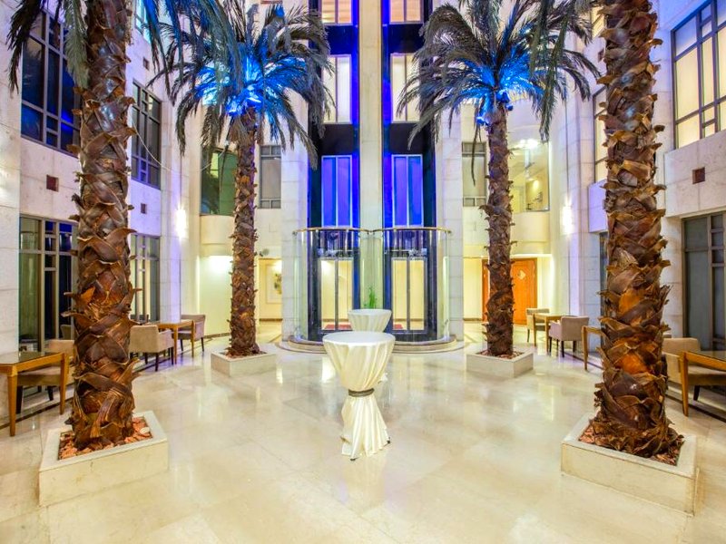 Crowne Plaza Haifa By IHGの写真