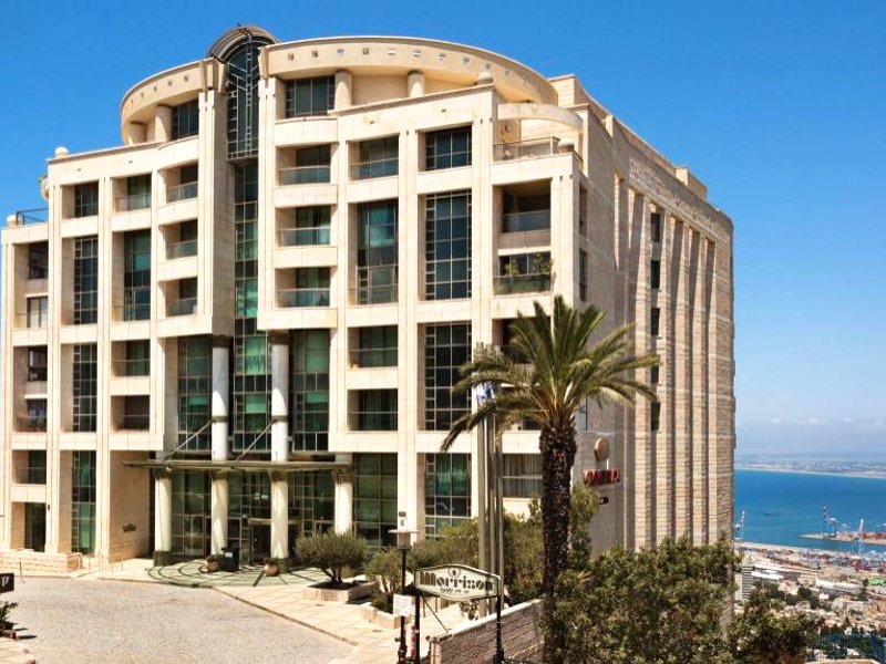 Crowne Plaza Haifa By IHGの写真