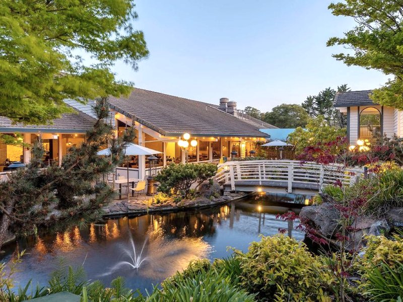 Seacliff Inn Aptos, Tapestry Collection by Hiltonの写真