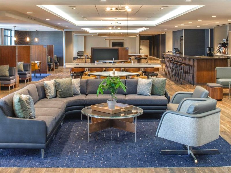 コートヤード バイ マリオット サンタクルーズ (Courtyard by Marriott Santa Cruz)の写真