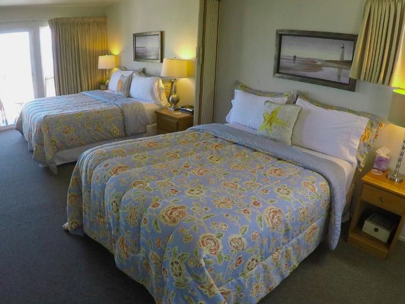 Capitola Beach Suitesの写真