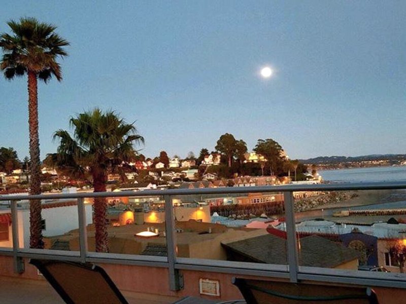 Capitola Beach Suitesの写真