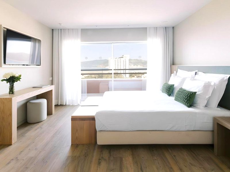 The Editory By The Sea Troia Comporta Hotelの写真