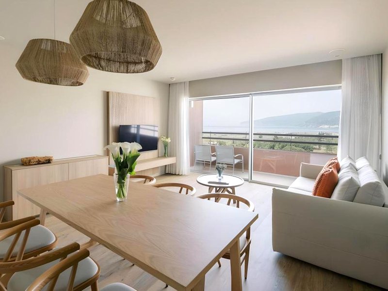 The Editory By The Sea Troia Comporta Hotelの写真