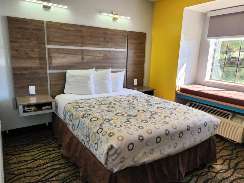 Desert Inn Tucumcariの写真