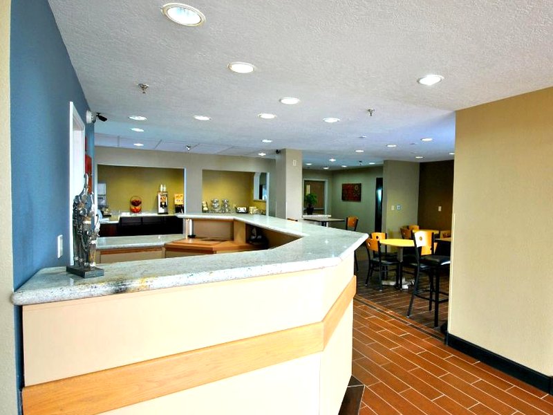 Desert Inn Tucumcariの写真