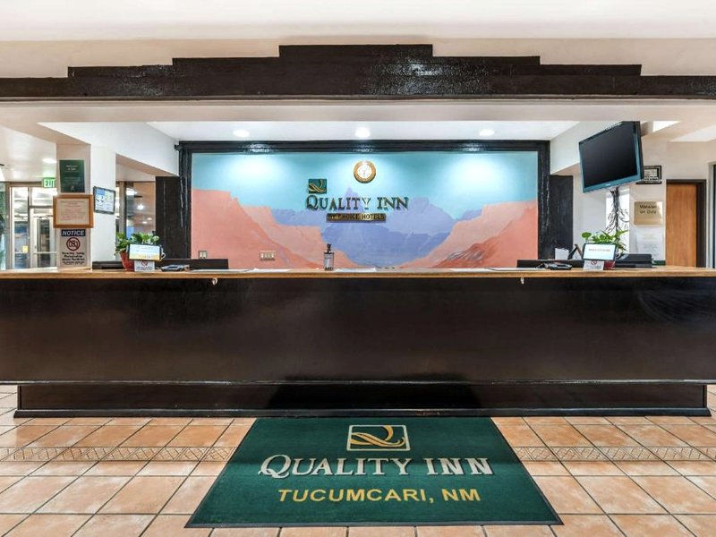 クオリティ イン (Quality Inn)の写真