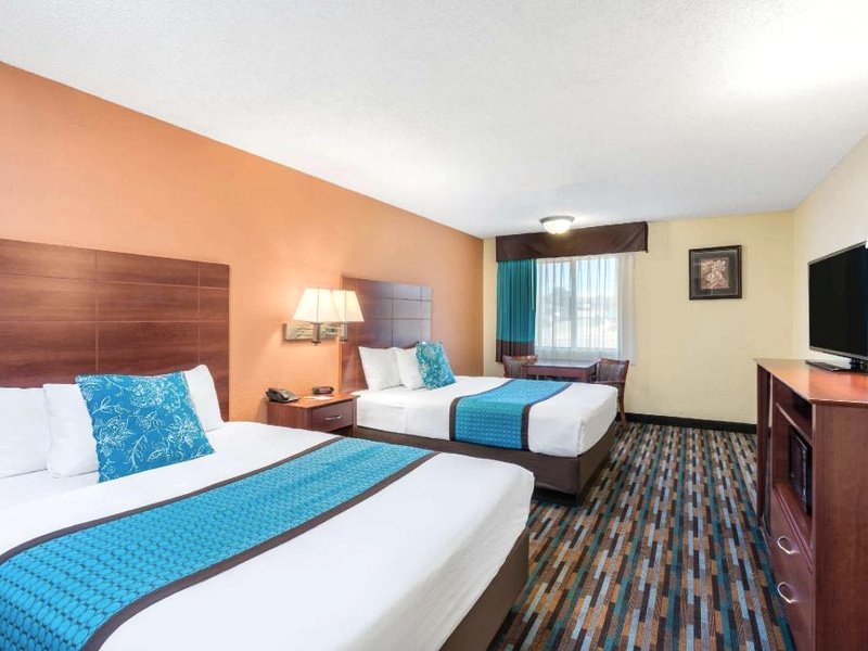 Days Inn by Wyndham Tucumcariの写真