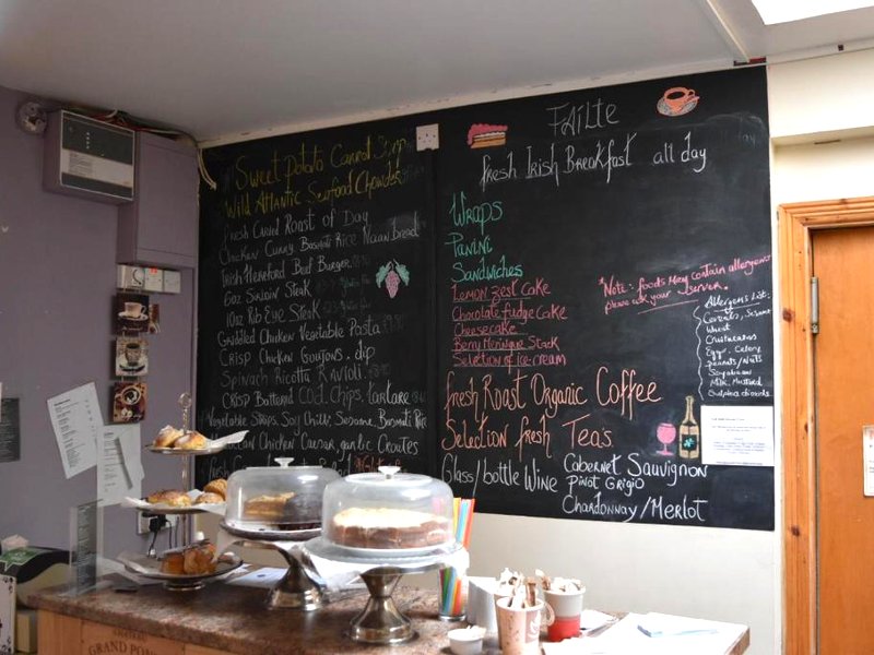 Westhouse Cafe N39 E0A6の写真