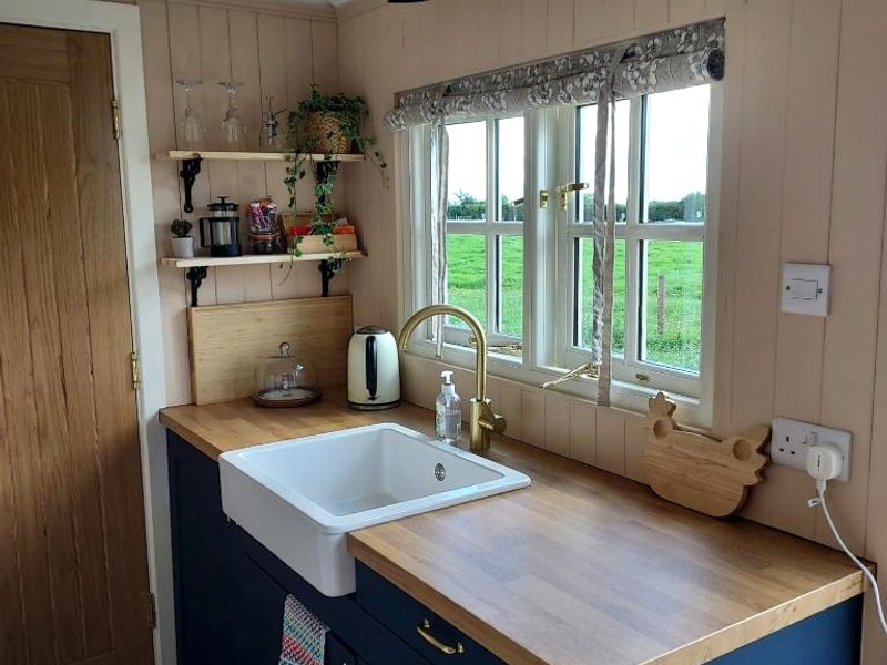 Abbeyview House B&B and Glampingの写真