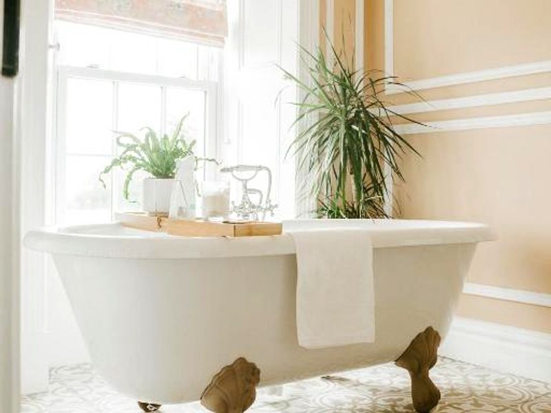 Abbeyview House B&B and Glampingの写真