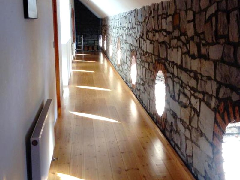 Augherea Houseの写真
