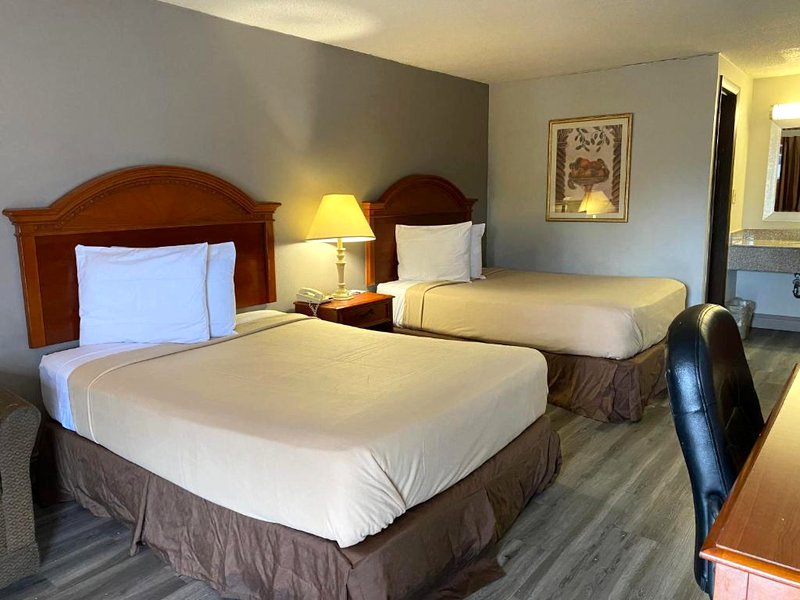 Travelodge by Wyndham Laurel/Ft. Meade/Near NSAの写真
