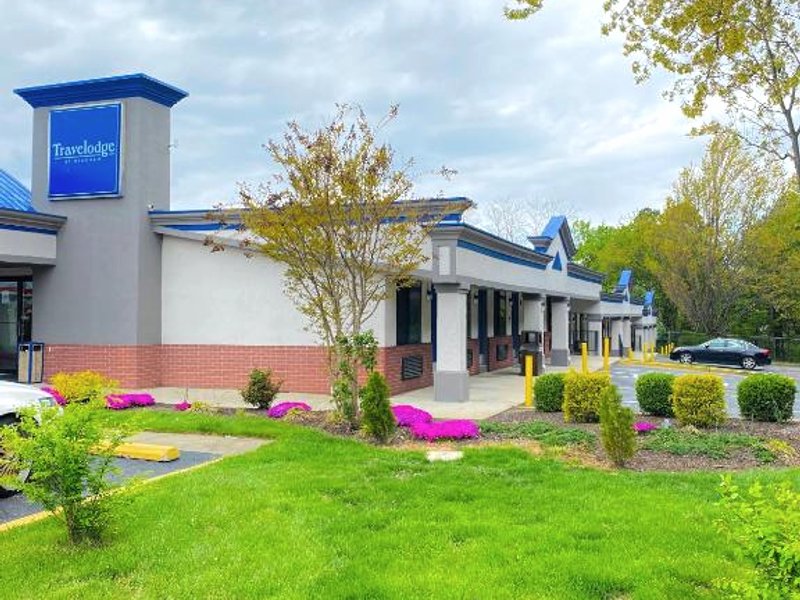 Travelodge by Wyndham Laurel/Ft. Meade/Near NSAの写真