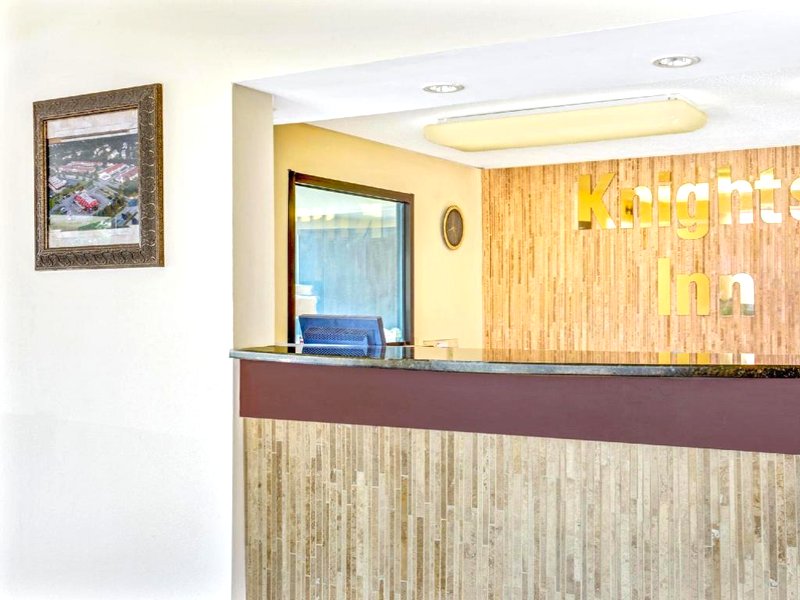 Travelodge by Wyndham Laurel/Ft. Meade/Near NSAの写真