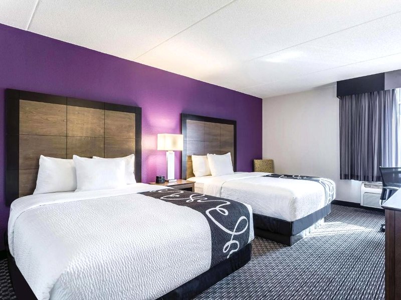 ラ キンタ イン&スイーツ バイ ウィンダム コロンビア フォート ミード (La Quinta Inn & Suites by Wyndham Columbia / Fort Meade)の写真