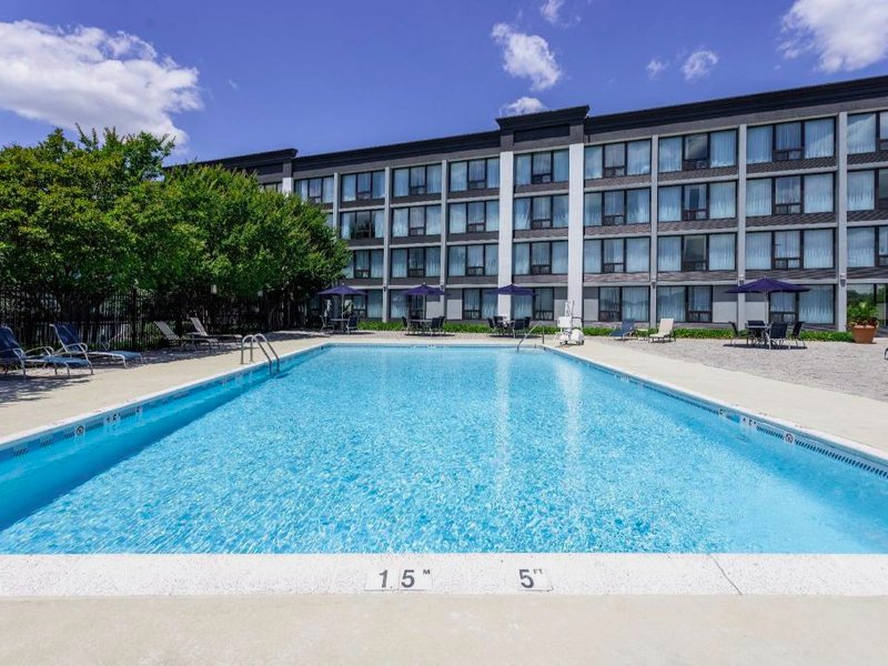 Holiday Inn Columbia East-Jessup By IHGの写真