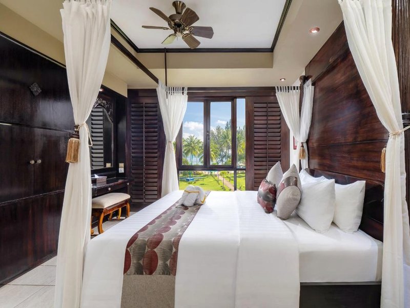ニルワナ リゾート ホテル (Nirwana Resort Hotel)の写真