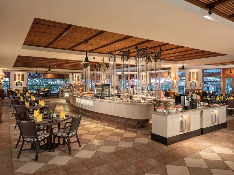 ニルワナ リゾート ホテル (Nirwana Resort Hotel)の写真