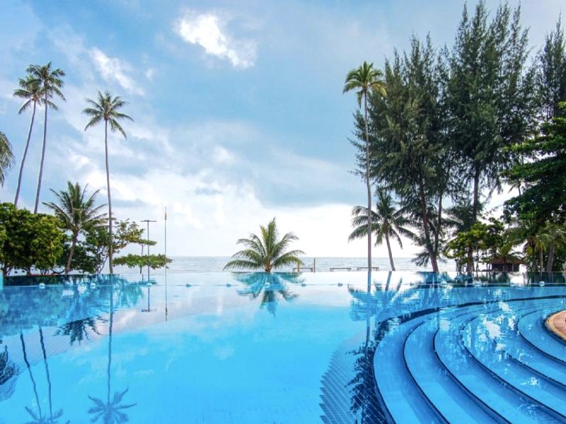 ニルワナ リゾート ホテル (Nirwana Resort Hotel)の写真