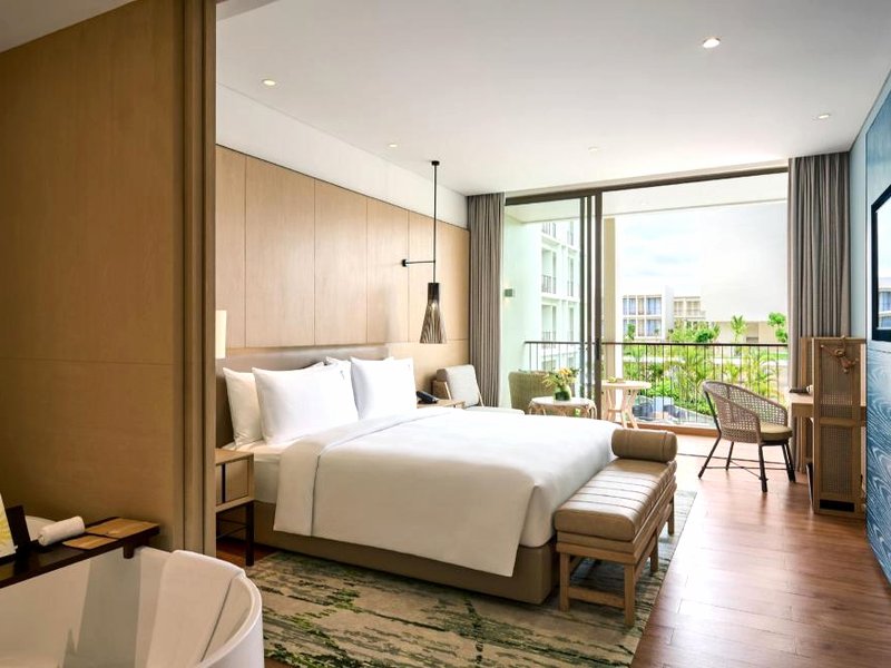Holiday Inn Resort Bintan Lagoi Beach By IHGの写真