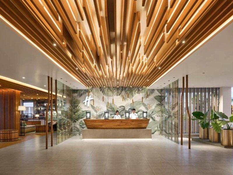 Holiday Inn Resort Bintan Lagoi Beach By IHGの写真