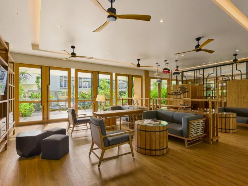 Holiday Inn Resort Bintan Lagoi Beach By IHGの写真